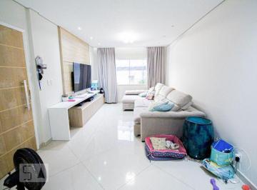 Casa · 155m² · 3 Quartos · 2 Vagas · Casa à Venda - Sítio do Mandaqui, 3 Quartos,  155 m² - São Paulo