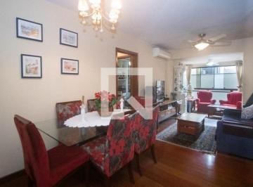 Apartamento · 87m² · 2 Quartos · 1 Vaga · Apartamento à Venda - Auxiliadora, 2 Quartos, 87 m² - Porto Alegre