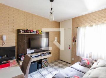 Apartamento · 60m² · 2 Quartos · 1 Vaga · Apartamento à Venda - Parque Erasmo Assunção, 2 Quartos, 60 m² - Santo André