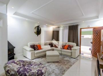Casa · 200m² · 4 Quartos · 2 Vagas · Casa à Venda - Santa Teresinha, 4 Quartos, 200 m² - Santo André