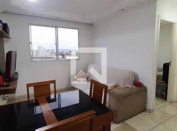 Apartamento · 40m² · 2 Quartos · 1 Vaga · Apartamento à Venda - São Pedro, 2 Quartos, 40 m² - Osasco