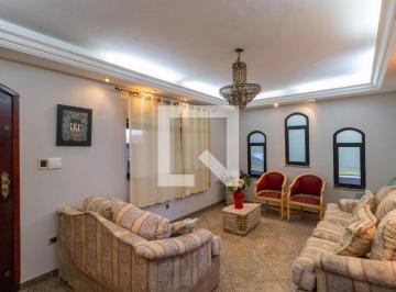 Casa · 240m² · 5 Quartos · 2 Vagas · Casa à Venda - Vila Ré, 5 Quartos,  240 m² - São Paulo