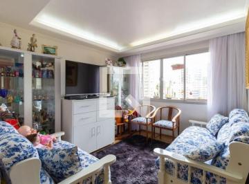 Apartamento · 70m² · 2 Quartos · 1 Vaga · Apartamento à Venda - Liberdade, 2 Quartos, 70 m² - São Paulo