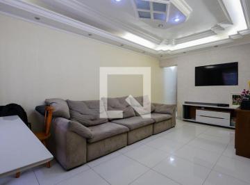 Casa · 190m² · 3 Quartos · 2 Vagas · Casa à Venda - Vila Roque, 3 Quartos,  190 m² - São Paulo