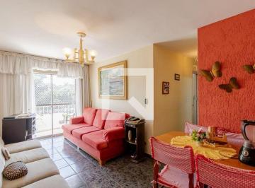 Apartamento · 61m² · 2 Quartos · 1 Vaga · Apartamento à Venda - Sacomã, 2 Quartos,  61 m² - São Paulo