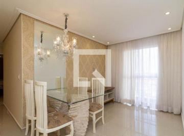 Apartamento · 59m² · 2 Quartos · 1 Vaga · Apartamento à Venda - Picanço, 2 Quartos, 59 m² - Guarulhos