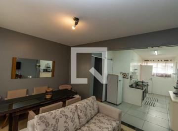 Apartamento · 78m² · 2 Quartos · 1 Vaga · Apartamento à Venda - Cambuí, 2 Quartos,  78 m² - Campinas