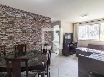 Apartamento · 57m² · 2 Quartos · 1 Vaga · Apartamento à Venda - Cangaíba, 2 Quartos, 57 m² - São Paulo