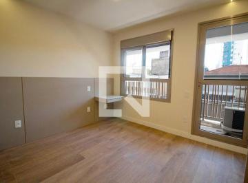 Apartamento · 27m² · 1 Quarto · Apartamento à Venda - Vila Madalena, 1 Quarto,  27 m² - São Paulo