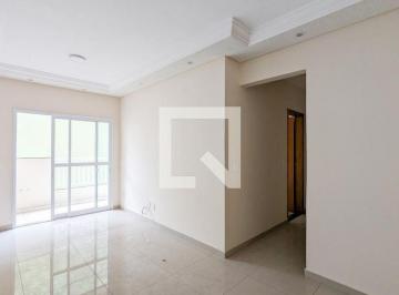 Apartamento · 69m² · 2 Quartos · 1 Vaga · Apartamento à Venda - Nova Petrópolis, 2 Quartos,  69 m² - São Bernardo do Campo