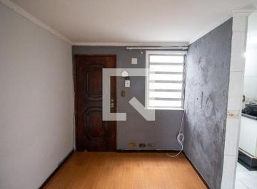 Apartamento · 48m² · 2 Quartos · 1 Vaga · Apartamento à Venda - Itaquera, 2 Quartos,  48 m² - São Paulo