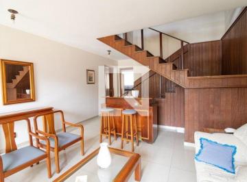 Casa · 200m² · 3 Quartos · 2 Vagas · Casa à Venda - Vila Jardim, 3 Quartos,  200 m² - Porto Alegre