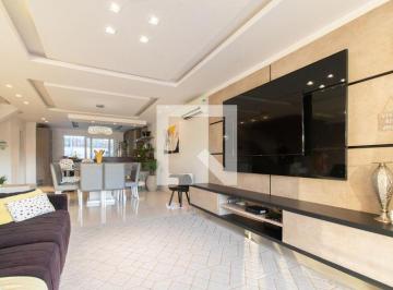Casa · 207m² · 3 Quartos · 3 Vagas · Casa à Venda - Aberta dos Morros, 3 Quartos, 207 m² - Porto Alegre