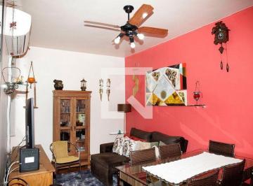 Apartamento · 58m² · 2 Quartos · Apartamento à Venda - Centro Histórico, 2 Quartos,  58 m² - Porto Alegre