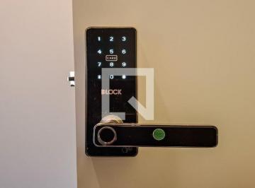 Apartamento · 20m² · 1 Quarto · Apartamento à Venda - Liberdade, 1 Quarto, 20 m² - São Paulo
