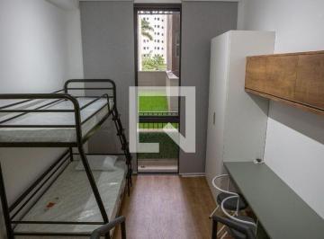 Apartamento · 25m² · 1 Quarto · Apartamento à Venda - Perdizes, 1 Quarto, 25 m² - São Paulo