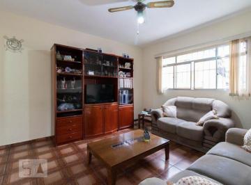 Casa · 188m² · 3 Quartos · 2 Vagas · Casa à Venda - Vila Maria , 3 Quartos, 188 m² - São Paulo