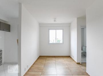 Apartamento · 55m² · 3 Quartos · 1 Vaga · Apartamento à Venda - Paulicéia, 3 Quartos, 55 m² - São Bernardo do Campo