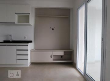 Apartamento · 35m² · 1 Quarto · 1 Vaga · Apartamento à Venda - Santa Cecília, 1 Quarto,  35 m² - São Paulo