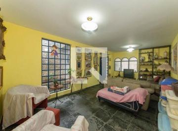 Casa · 155m² · 3 Quartos · 2 Vagas · Casa à Venda - Bosque da Saúde, 3 Quartos,  155 m² - São Paulo