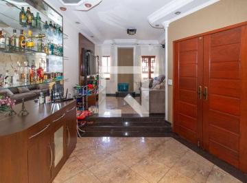 Casa · 300m² · 3 Quartos · 6 Vagas · Casa à Venda - Sapopemba, 3 Quartos,  300 m² - São Paulo