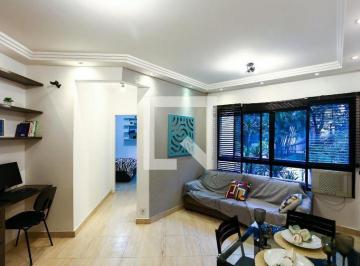 Apartamento · 59m² · 1 Quarto · 1 Vaga · Apartamento à Venda - Panamby, 1 Quarto, 59 m² - São Paulo
