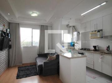 Apartamento · 49m² · 2 Quartos · 1 Vaga · Apartamento à Venda - Cangaíba, 2 Quartos, 49 m² - São Paulo
