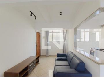 Apartamento · 51m² · 2 Quartos · Apartamento à Venda - Vila Mariana, 2 Quartos, 51 m² - São Paulo