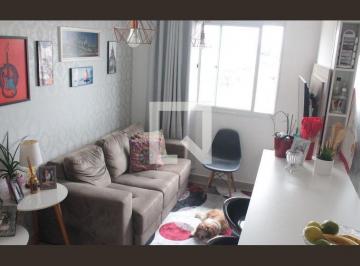 Apartamento · 43m² · 2 Quartos · 1 Vaga · Apartamento à Venda - Portal do Morumbi, 2 Quartos, 43 m² - São Paulo