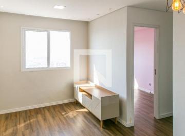 Apartamento · 43m² · 2 Quartos · 1 Vaga · Apartamento à Venda - Vila Gustavo, 2 Quartos,  43 m² - São Paulo
