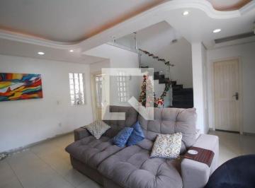 Casa · 190m² · 4 Quartos · 2 Vagas · Casa à Venda - Estância Velha, 4 Quartos,  190 m² - Canoas