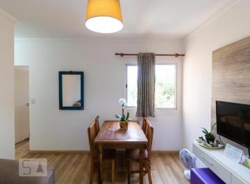 Apartamento · 50m² · 2 Quartos · 1 Vaga · Apartamento à Venda - Jardim Flamboyant, 2 Quartos, 50 m² - Campinas