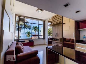 Apartamento · 26m² · 1 Quarto · 1 Vaga · Apartamento à Venda - Jardim Guanabara, 1 Quarto, 26 m² - Rio de Janeiro