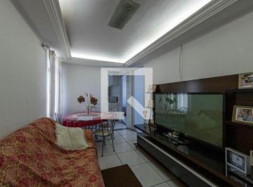 Apartamento · 41m² · 2 Quartos · 1 Vaga · Apartamento à Venda - Sapopemba, 2 Quartos,  41 m² - São Paulo