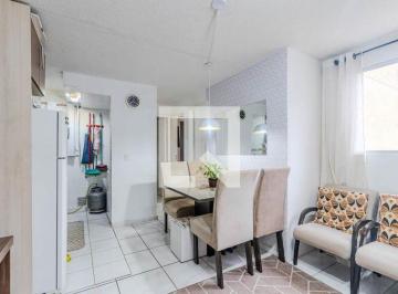 Apartamento · 42m² · 2 Quartos · 1 Vaga · Apartamento à Venda - Partenon, 2 Quartos, 42 m² - Porto Alegre