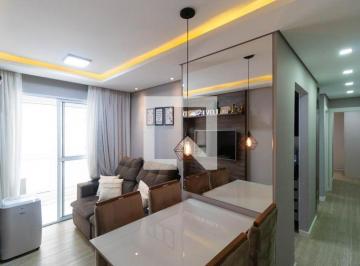 Apartamento · 54m² · 2 Quartos · 1 Vaga · Apartamento à Venda - Jardim das Bandeiras , 2 Quartos, 54 m² - Campinas