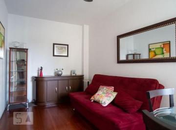 Apartamento · 64m² · 1 Quarto · Apartamento à Venda - Santo Antônio, 1 Quarto,  64 m² - Porto Alegre