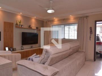Casa · 167m² · 3 Quartos · 4 Vagas · Casa à Venda - Vila Metalúrgica, 3 Quartos, 167 m² - Santo André