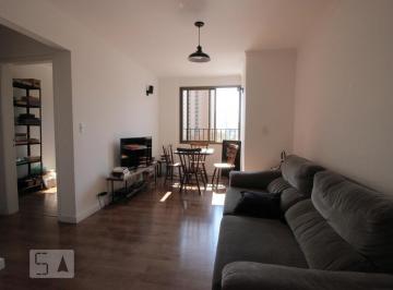 Apartamento de 3 quartos, São Paulo · Apartamento à Venda - Santana, 3 Quartos, 78 m² - São Paulo