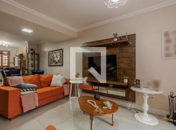 Casa · 180m² · 4 Quartos · 3 Vagas · Casa à Venda - Jardim Itu-Sabará, 4 Quartos,  180 m² - Porto Alegre