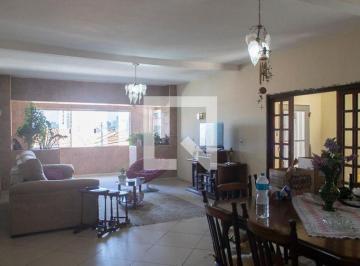 Casa · 350m² · 4 Quartos · 3 Vagas · Casa à Venda - Água Fria, 4 Quartos,  350 m² - São Paulo