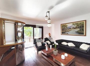 Casa · 185m² · 6 Quartos · 3 Vagas · Casa à Venda - Jardim América, 6 Quartos,  185 m² - São Leopoldo