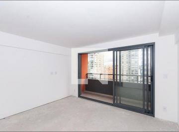 Apartamento · 26m² · 1 Quarto · Apartamento à Venda - Perdizes, 1 Quarto,  26 m² - São Paulo