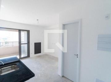 Apartamento · 27m² · 1 Quarto · Apartamento à Venda - Saúde, 1 Quarto,  27 m² - São Paulo