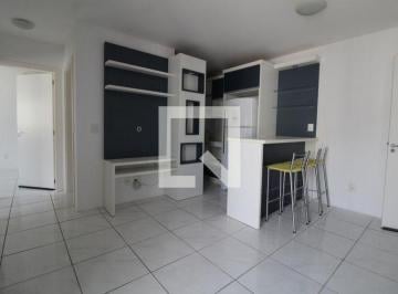 Apartamento · 58m² · 2 Quartos · 1 Vaga · Apartamento à Venda - Estância Velha, 2 Quartos, 58 m² - Canoas