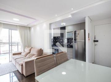 Apartamento · 49m² · 2 Quartos · 1 Vaga · Apartamento à Venda - Novo Osasco, 2 Quartos,  49 m² - Osasco