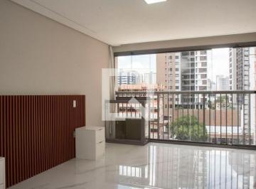 Apartamento · 31m² · 1 Quarto · Apartamento à Venda - Vila Clementino, 1 Quarto, 31 m² - São Paulo