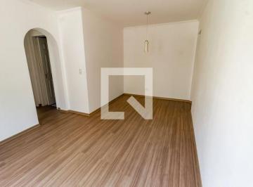 Apartamento · 55m² · 2 Quartos · 2 Vagas · Apartamento à Venda - Panamby, 2 Quartos,  55 m² - São Paulo