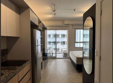 Apartamento · 27m² · Imoveis - na Vila Clementino