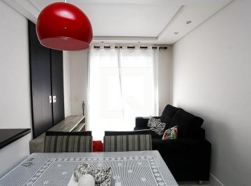 Apartamento · 47m² · 2 Quartos · 1 Vaga · Apartamento à Venda - Vila Andrade, 2 Quartos, 47 m² - São Paulo